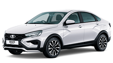 Автосалон Lada в Новосибирске